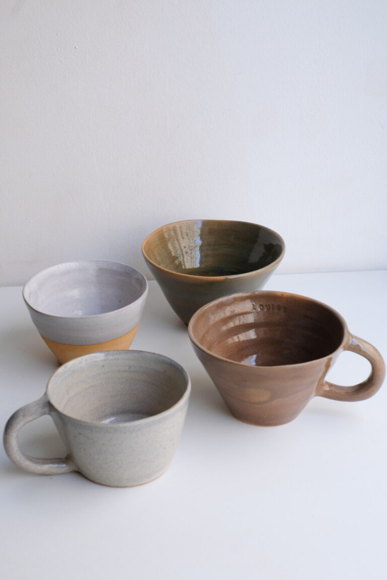 Stage week-end tournage - Louise